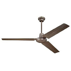 Westinghouse Ventilateur Industrial 142cm Acier