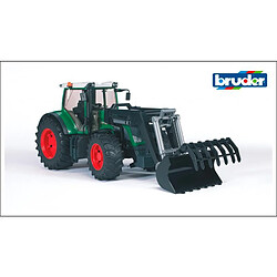 Bruder Fendt 936 Vario avec chargeur avant