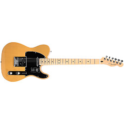 PLAYER TELE MN Butterscotch Blonde Fender