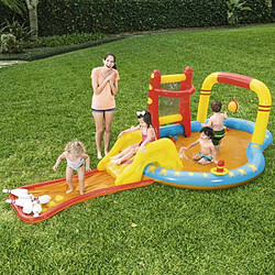 Piscine Gonflable pour Enfants Bestway 5