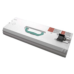 vhbw réservoir de toner usagé pour imprimante laser Canon iR-adv C3320, C3325, C3330, C3525, C3530, C5535, C5540, C5550, C5560