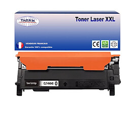 Toner compatible avec Samsung CLT-K404 pour Samsung XPress C430 - Noire -1 500 pages - T3AZUR