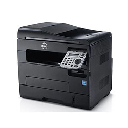 Dell Imprimante laser multifonction B1265dnf 