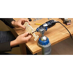 Avis DREMEL - ® Multi-Vise (2500)