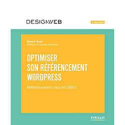 Optimiser son référencement WordPress : référencement naturel (SEO) - Occasion