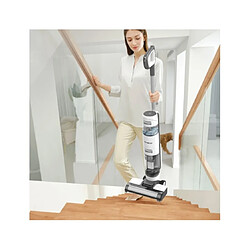 Aspirateur balai Tineco iFloor Breeze TINP0001EUN 190 W Blanc