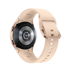 Samsung Montre Connectée Galaxy Watch4 40mm Bluetooth 5.0 NFC Rose