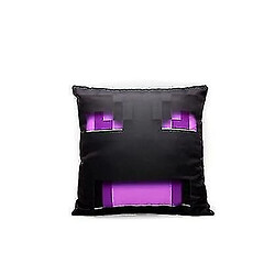 Universal Minecrafted Creeper Cotton PillowGreen / Black1