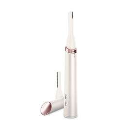 Philips Tondeuse-stylo de retouche HP6393/00