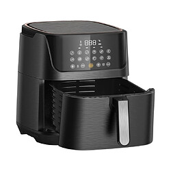 Fagor Friteuse à air chaud FG706 AIR FRYER 7L CONNECTE