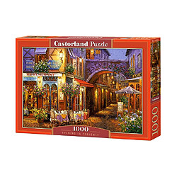 Evening in Provence, Puzzle 1000 Teile - Castorland