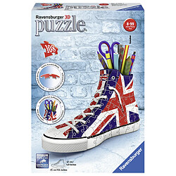 Ravensburger 3D Puzzles objets - Sneaker-12400