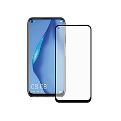 Écran de protection en verre trempé Huawei P40 Lite KSIX Extreme 2.5D