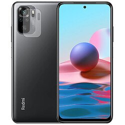 Lot de 2 verre trempé camera arrière Protecteur pour Oppo Find X5 5G 6.55" - Visiodirect -