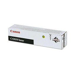 Canon C-EXV9 Cartouche de toner Jaune