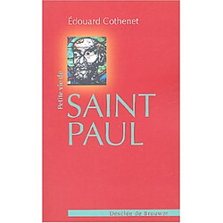 Petite vie de Saint Paul - Occasion