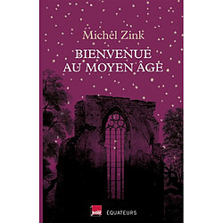 Bienvenue au Moyen Age - Occasion