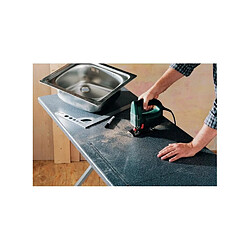 WOLFCRAFT - 2 Lames de scie sauteuse Black & Decker HCS L90mm