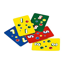 Avis SCHMIDT AND SPIELE Jeu de cartes - Ligretto - Vert