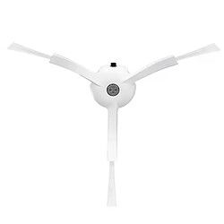 Acheter Pièces pour aspirateur XIAOMI Roborock S50 S51 S5, brosse latérale, filtre HEPA, brosse principale, accessoires en tissu de vadrouille