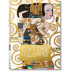 Gustav Klimt : dessins & peintures