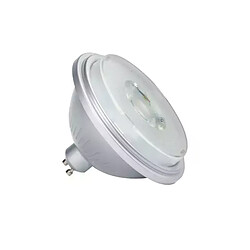 Kanlux Spot LED Dimmable GU10 ES-111 12W 800lm (84W) - Blanc Chaud 2700K