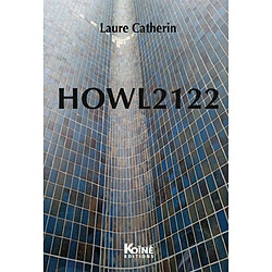 Howl2122 : poème dramatique - Occasion