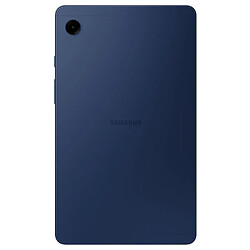 Acheter Samsung X115 Galaxy Tab A9 (4G/LTE - 8,7'' - 64 Go, 4 Go RAM) Bleu