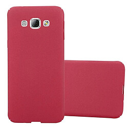 Cadorabo Coque Samsung Galaxy A8 2015 Etui en Rouge