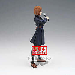 Avis Figurine Décorative Bandai BP JUJUTSU KAISEN JNK