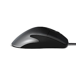 Avis Universal Microsoft Mouse Black 16 000 souris de joueur PC DPI