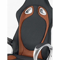 Fauteuil gamer