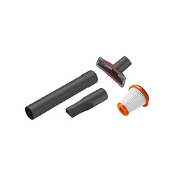 GARDENA Kit accessoires EasyClean Li 