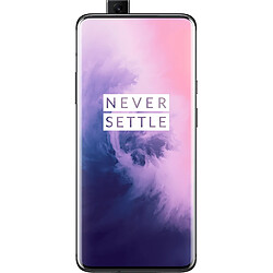 OnePlus 7 Pro - 8 / 256 Go - Mirror Gray - Reconditionné