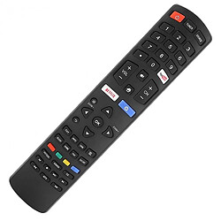 Avis GUPBOO RC311S convient à la télécommande JVC Smart TV 06-531W52-TY04X