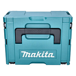 Avis Makita DAS180F1J Souffleur à poussière sans fil 18V Brushless + 1x Batterie 3,0Ah + Coffret Makpac - sans chargeur