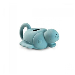 Jouet pour le bain Lilliputiens Flotteur arroseur Eco Pablo Bleu