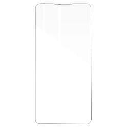 Avizar Verre Trempé Motorola Moto G200 5G Dureté 9H Anti-traces Transparent