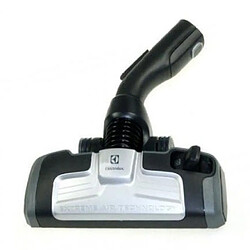 Brosse avec buse pour aspirateur aeg - electrolux