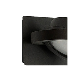 Acheter Luminaire Center Applique murale extérieur Iguazu Anthracite