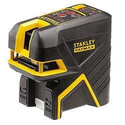 Stanley Niveau laser intérieur rouge - FMHT1-77 414