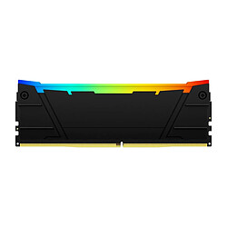 Avis Mémoire RAM Kingston KF436C16RB2AK2/16 16 GB DDR4 3600 MHz CL16