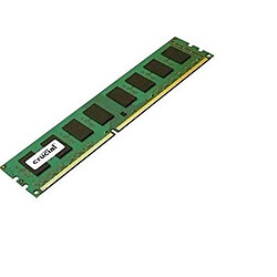 CRUCIAL mémoire DDR4 2133 8GO