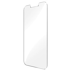 Avizar Verre Trempé iPhone 14 Dureté 9H Anti-traces Ultra-fin Transparent