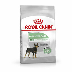 Nourriture Royal Canin Mini Digestive Care Adulte 3 Kg