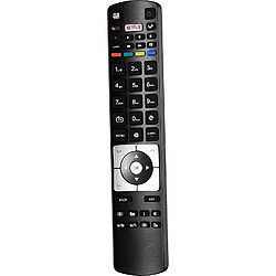 SANAG Rc5118 Fernbedienung Pour Telefunken Smart Tv Dvd pas cher