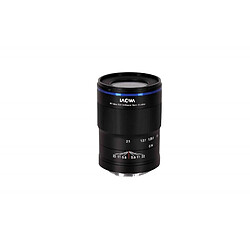 Tokina LAOWA 50 mm f/2,8 2X Ultra Macro APO pour Micro 4/3