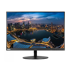 Lenovo Monitor ThinkVision T24d-10 T24d10 LED-Monitor LEDMonitor 24" (61B4MAT1EU)