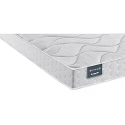 Avis Matelas Dunlopillo FLORAL 140x200