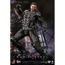 Acheter Hot Toys MMS216 - DC Comics - Superman : Man Of Steel - General Zod